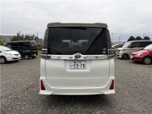 2018 Toyota Voxy