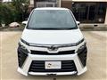 2018 Toyota Voxy