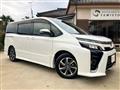 2018 Toyota Voxy