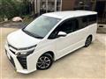 2018 Toyota Voxy