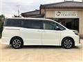 2018 Toyota Voxy