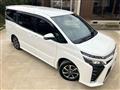 2018 Toyota Voxy