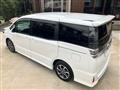 2018 Toyota Voxy