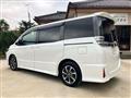 2018 Toyota Voxy