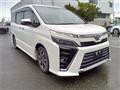 2018 Toyota Voxy