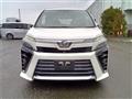 2018 Toyota Voxy