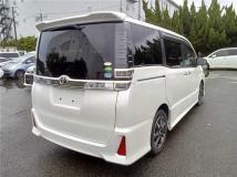 2018 Toyota Voxy
