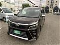 2018 Toyota Voxy