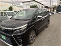 2018 Toyota Voxy