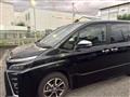 2018 Toyota Voxy