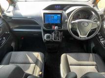 2018 Toyota Voxy