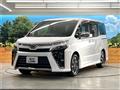 2018 Toyota Voxy