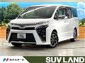 2018 Toyota Voxy