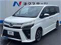 2018 Toyota Voxy