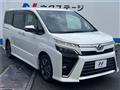 2018 Toyota Voxy