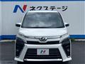 2018 Toyota Voxy