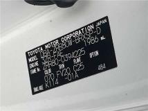 2018 Toyota Voxy