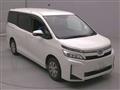 2018 Toyota Voxy