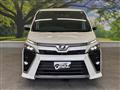 2018 Toyota Voxy