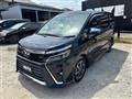 2018 Toyota Voxy