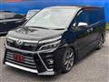 2018 Toyota Voxy