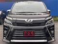 2018 Toyota Voxy