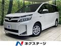 2018 Toyota Voxy