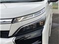 2018 Toyota Voxy