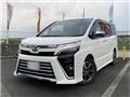 2018 Toyota Voxy
