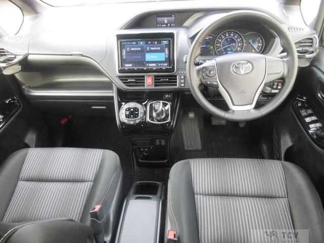 2018 Toyota Voxy
