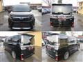 2018 Toyota Voxy
