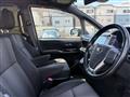 2018 Toyota Voxy