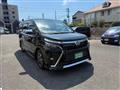 2018 Toyota Voxy