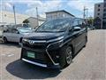2018 Toyota Voxy