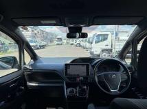 2018 Toyota Voxy