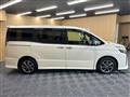 2018 Toyota Voxy