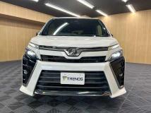 2018 Toyota Voxy