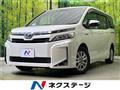 2018 Toyota Voxy