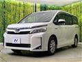 2018 Toyota Voxy