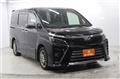 2018 Toyota Voxy