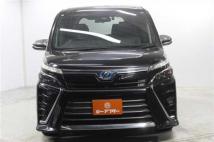2018 Toyota Voxy