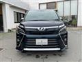 2018 Toyota Voxy