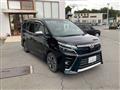 2018 Toyota Voxy