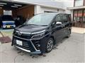 2018 Toyota Voxy