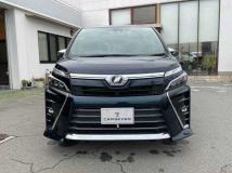 2018 Toyota Voxy