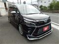 2018 Toyota Voxy