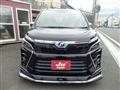 2018 Toyota Voxy