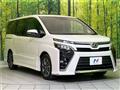 2018 Toyota Voxy