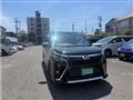 2018 Toyota Voxy
