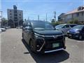 2018 Toyota Voxy